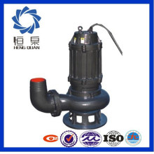 YQ new product WQ Series vertical Sewage Pump chemical